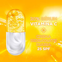 Vitamina C Crema Sérum  50ml-203236 3